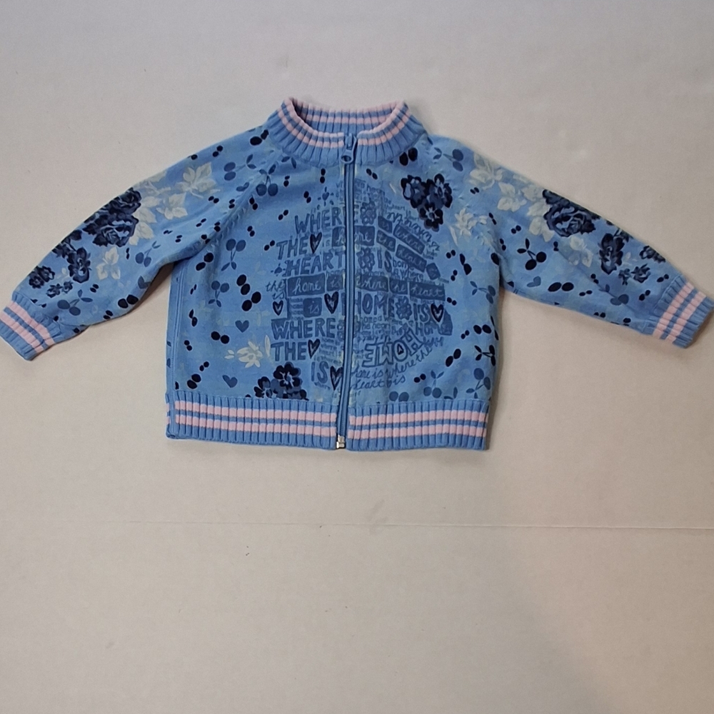 Oilily Sweater